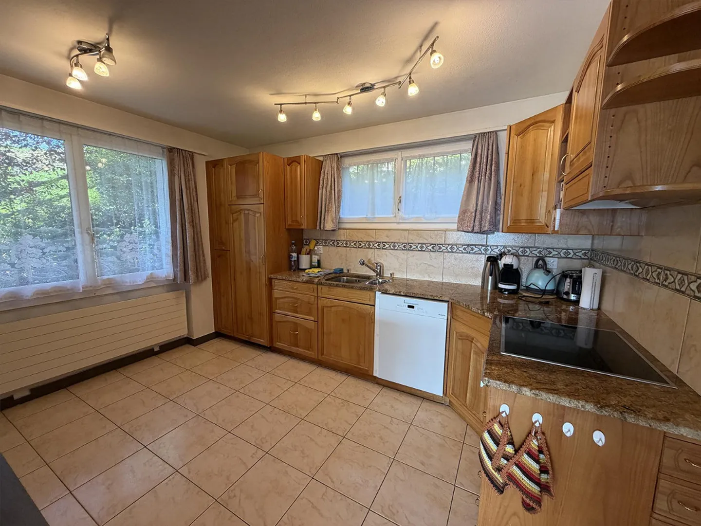 Detached 6.5-room single-family house with magnificent views - Photo 16 of 30