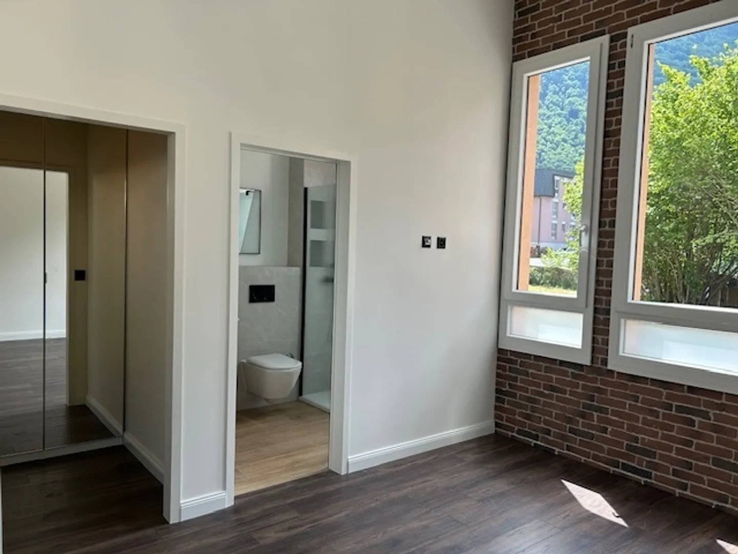 Location-vente à Vouvry ! Logement bluffant et impressionnant. - Photo 14 sur 18