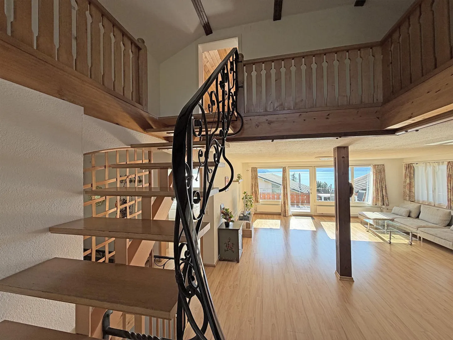 Detached 6.5-room single-family house with magnificent views - Photo 21 of 30