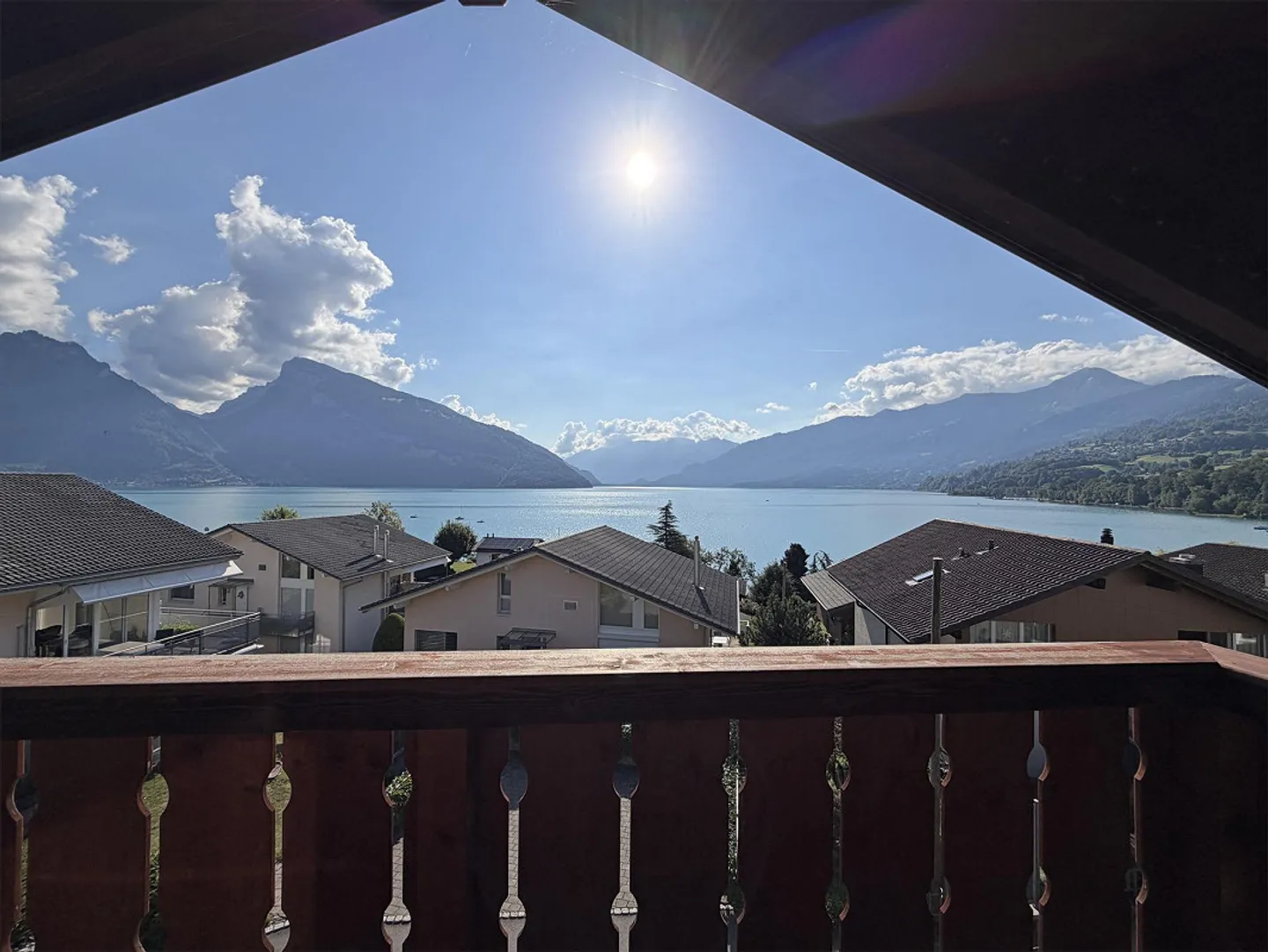 Detached 6.5-room single-family house with magnificent views - Photo 23 of 30