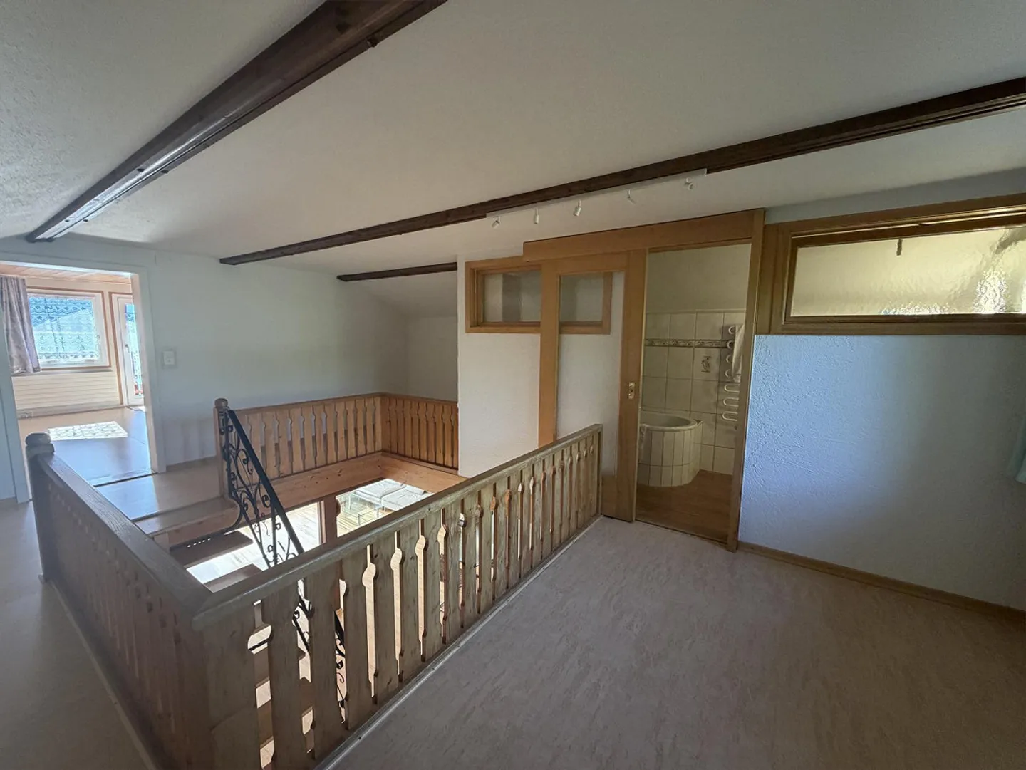 Detached 6.5-room single-family house with magnificent views - Photo 24 of 30