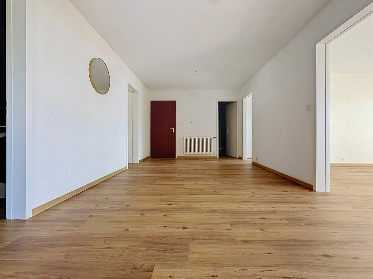 Magnifico appartamento ristrutturato di 4.5 locali con vista panoramica - Savièse - Foto 6 di 13
