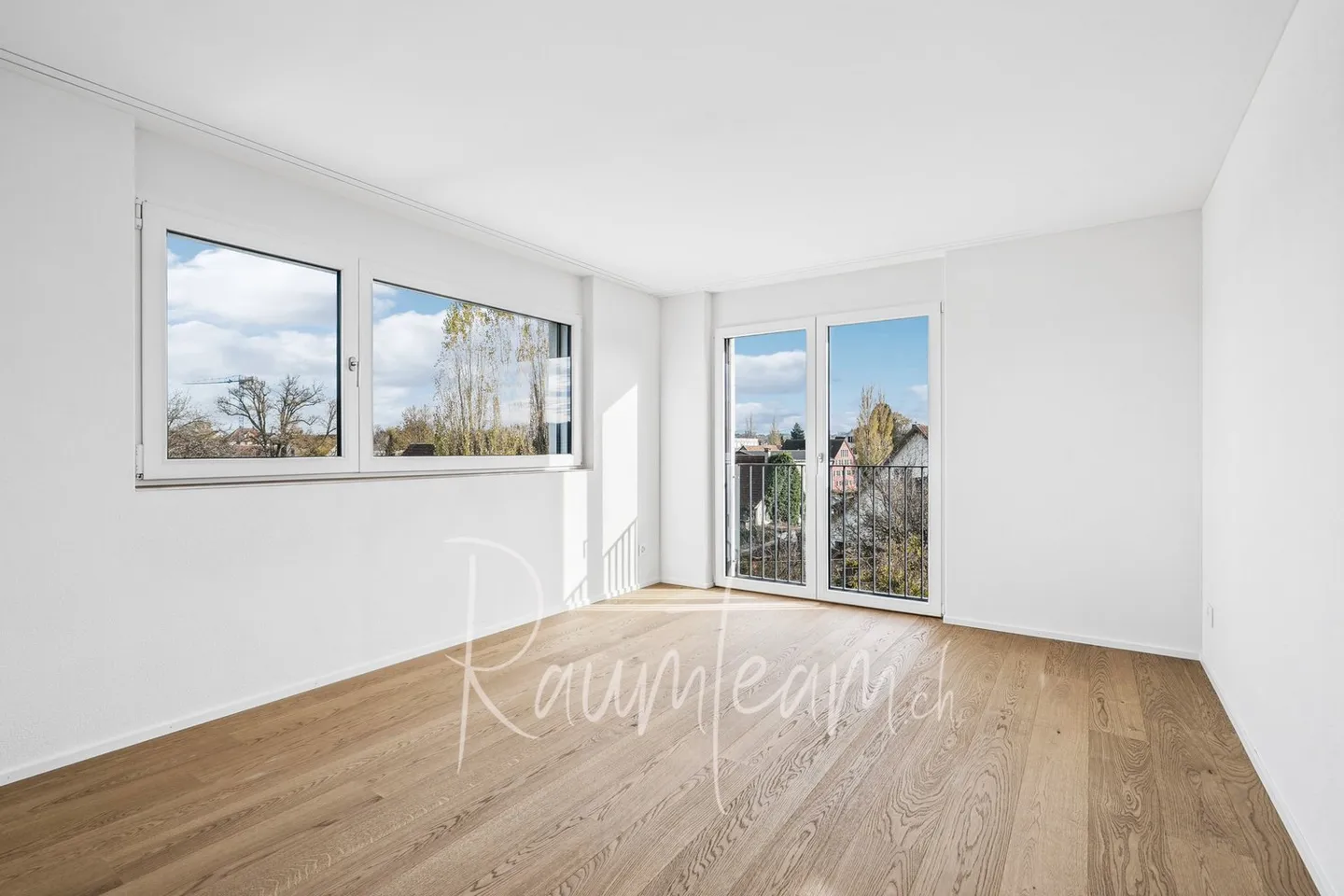 Hochwertig und bezugsbereit: Neubau-Wohnhaus B "Wohnen hinter der Post" - Foto 9 von 13