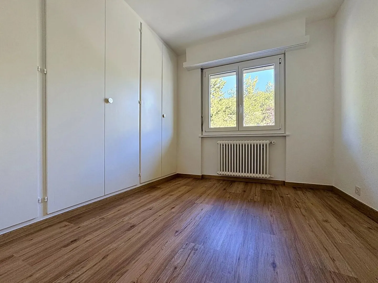 Magnifico appartamento ristrutturato di 4.5 locali con vista panoramica - Savièse - Foto 9 di 13