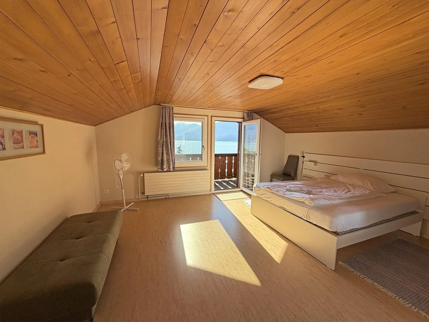 Detached 6.5-room single-family house with magnificent views - Photo 22 of 30