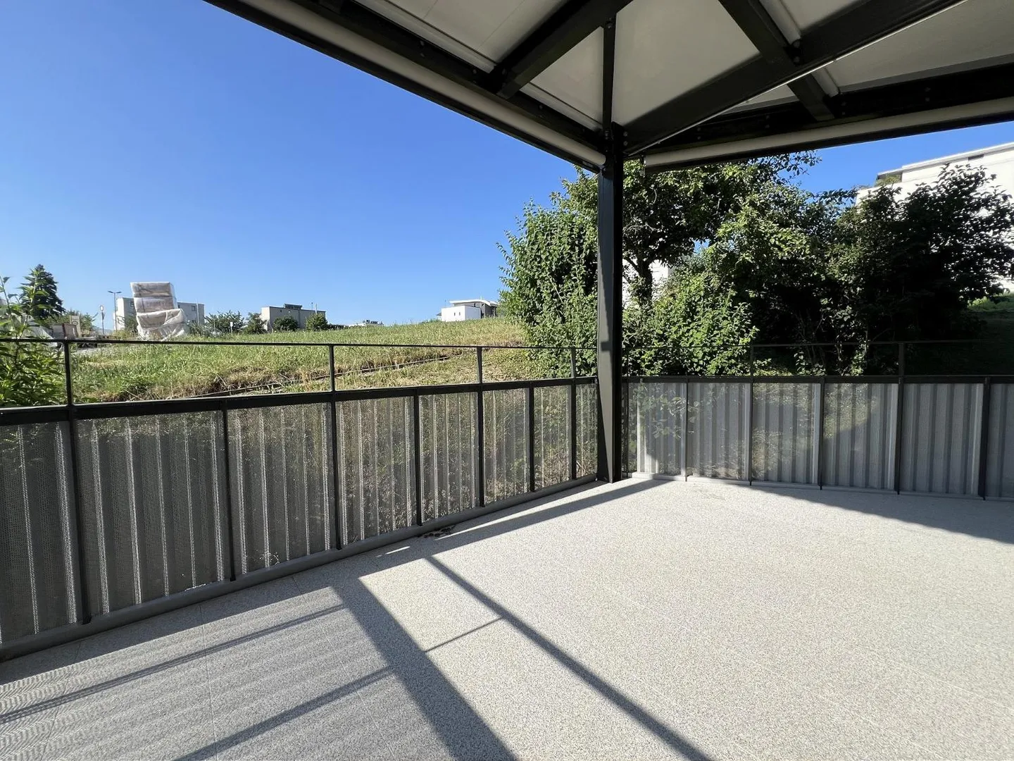 02757 - Appartamento 3½ stanze - RTE GRUYERE 16 - FRIBOURG - Foto 1 di 8