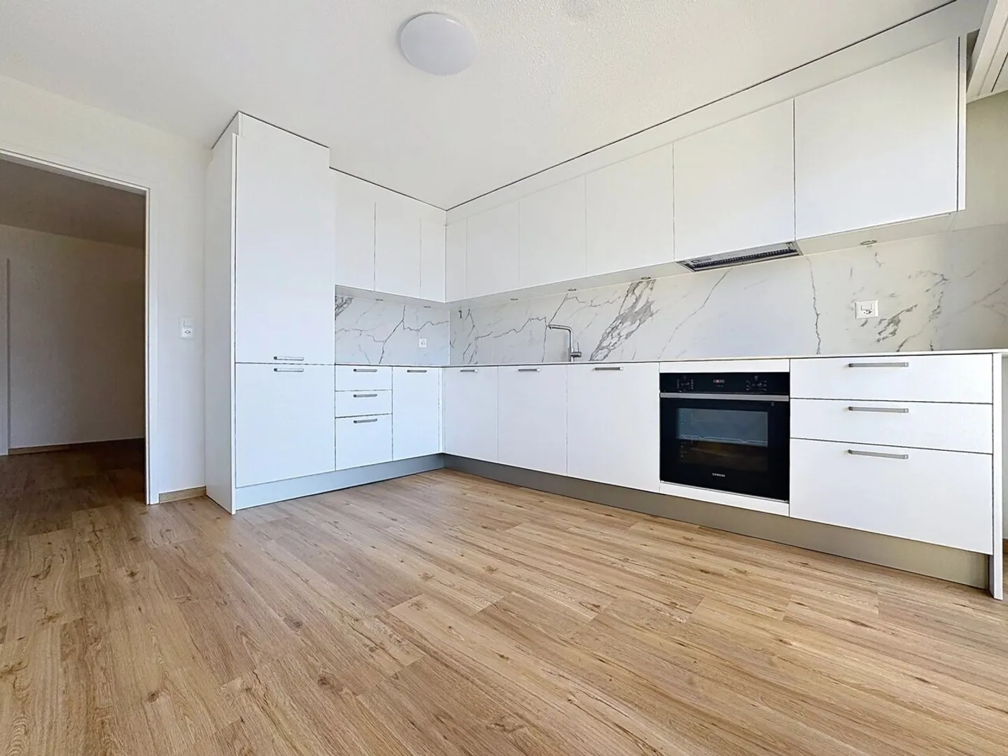 Magnifico appartamento ristrutturato di 4.5 locali con vista panoramica - Savièse - Foto 1 di 13
