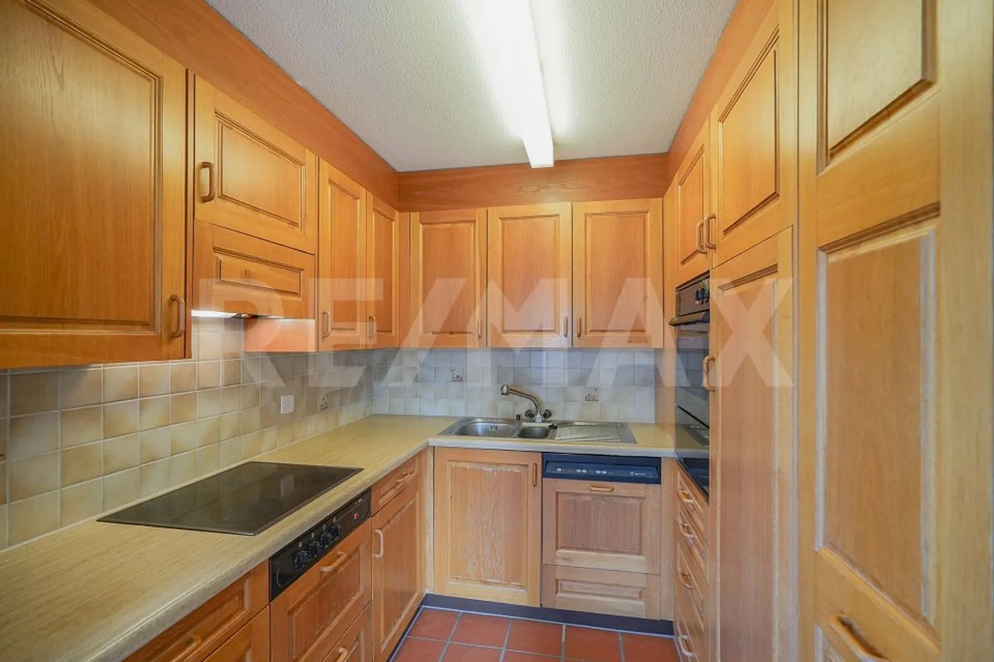 Centrale + affascinante: appartamento 3,5 locali con carattere - Foto 5 di 13