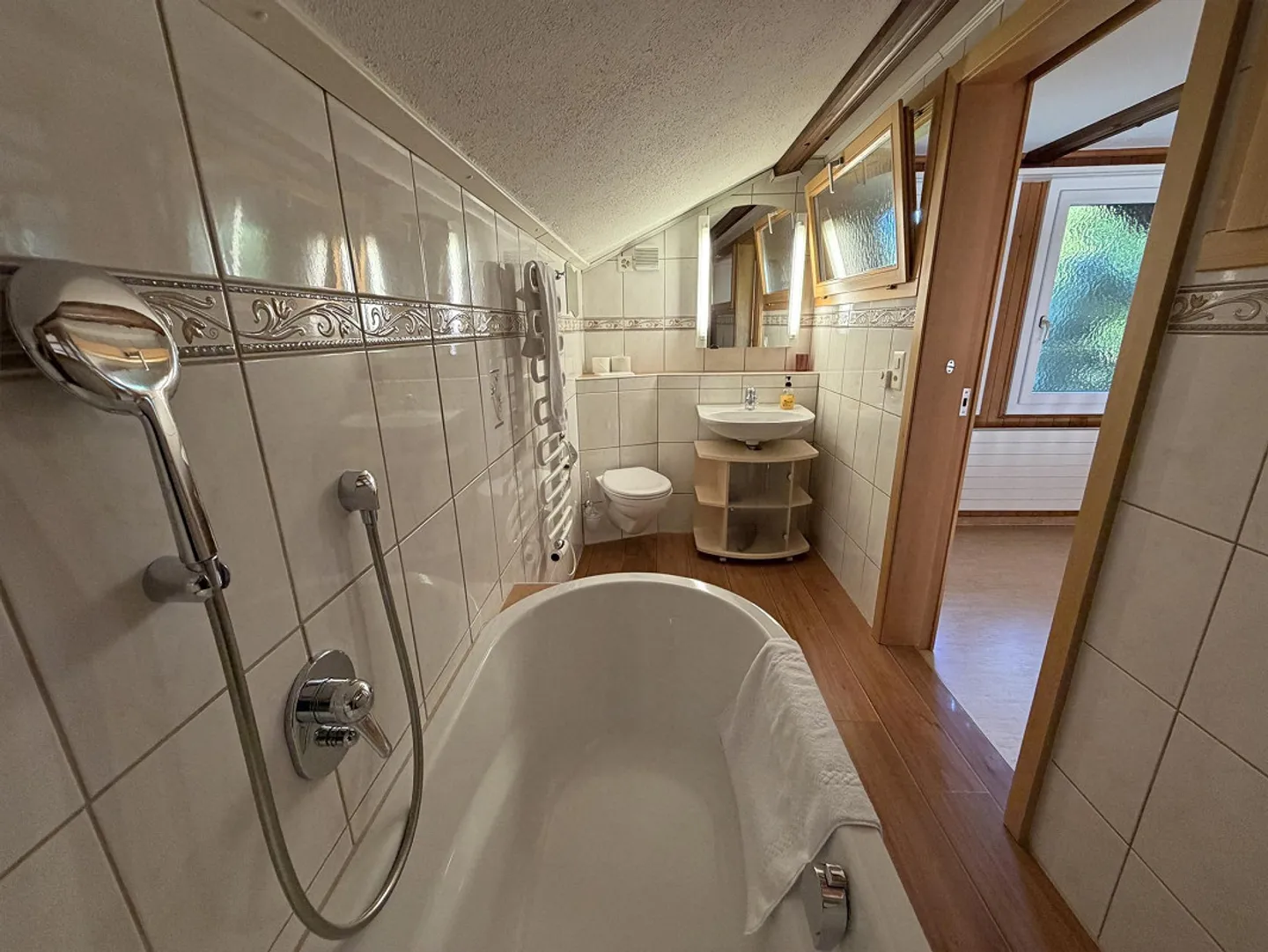 Detached 6.5-room single-family house with magnificent views - Photo 25 of 30