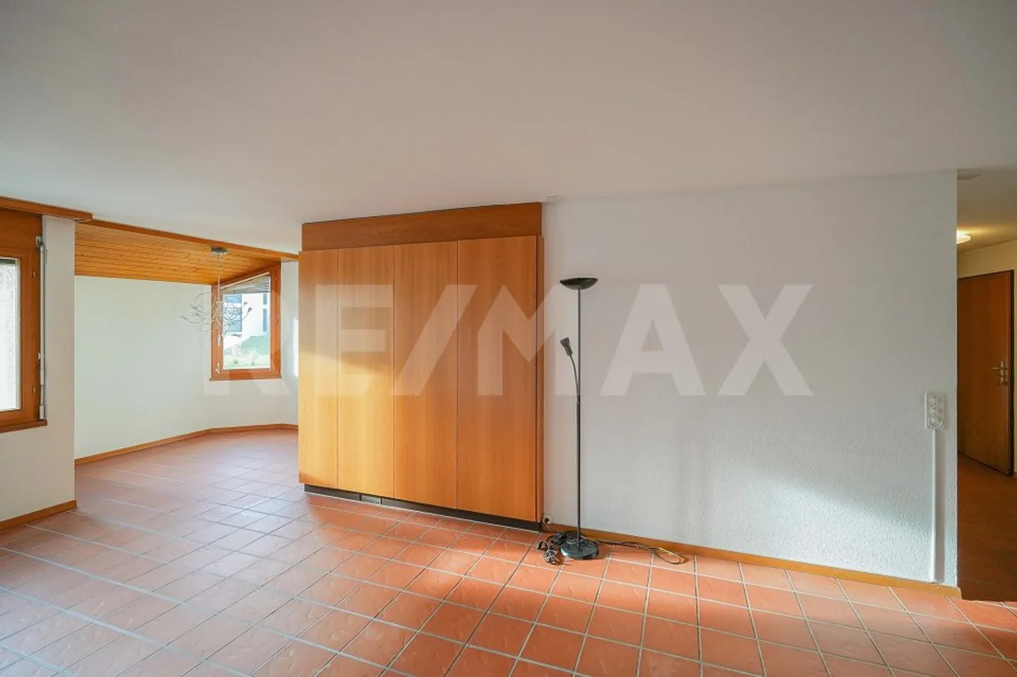 Centrale + affascinante: appartamento 3,5 locali con carattere - Foto 6 di 13