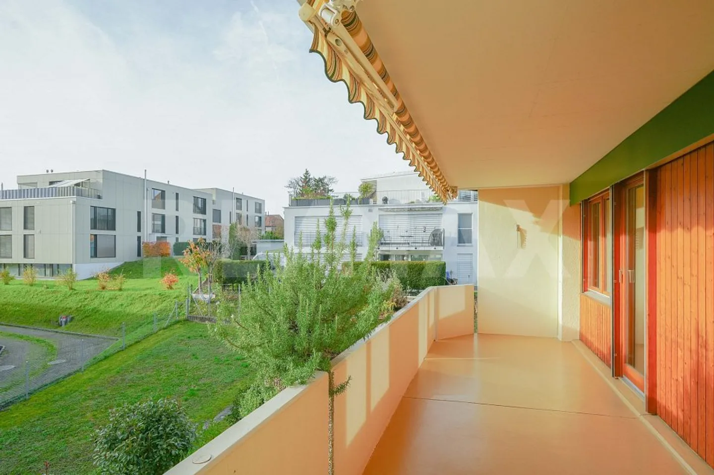 Centrale + affascinante: appartamento 3,5 locali con carattere - Foto 7 di 13