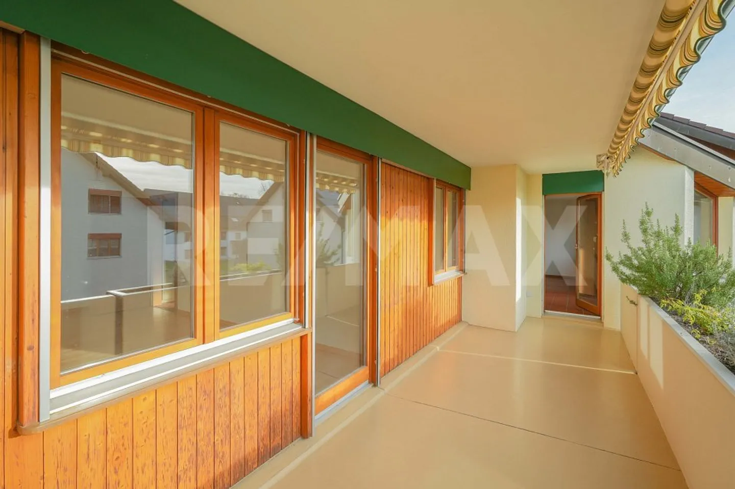 Centrale + affascinante: appartamento 3,5 locali con carattere - Foto 11 di 13