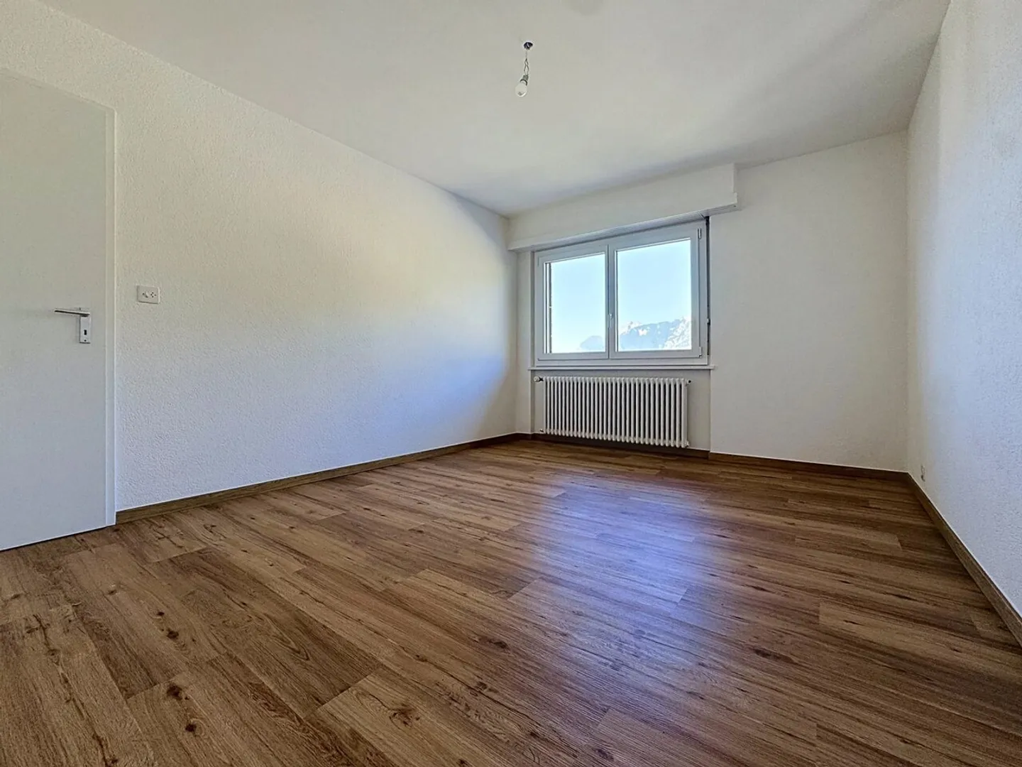 Magnifico appartamento ristrutturato di 4.5 locali con vista panoramica - Savièse - Foto 13 di 13