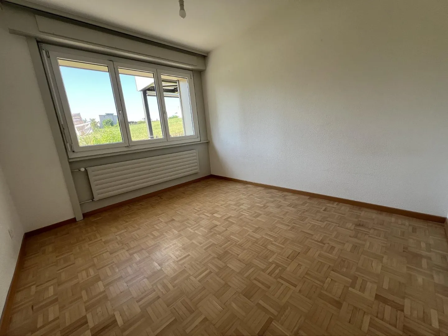 02757 - Appartamento 3½ stanze - RTE GRUYERE 16 - FRIBOURG - Foto 4 di 8