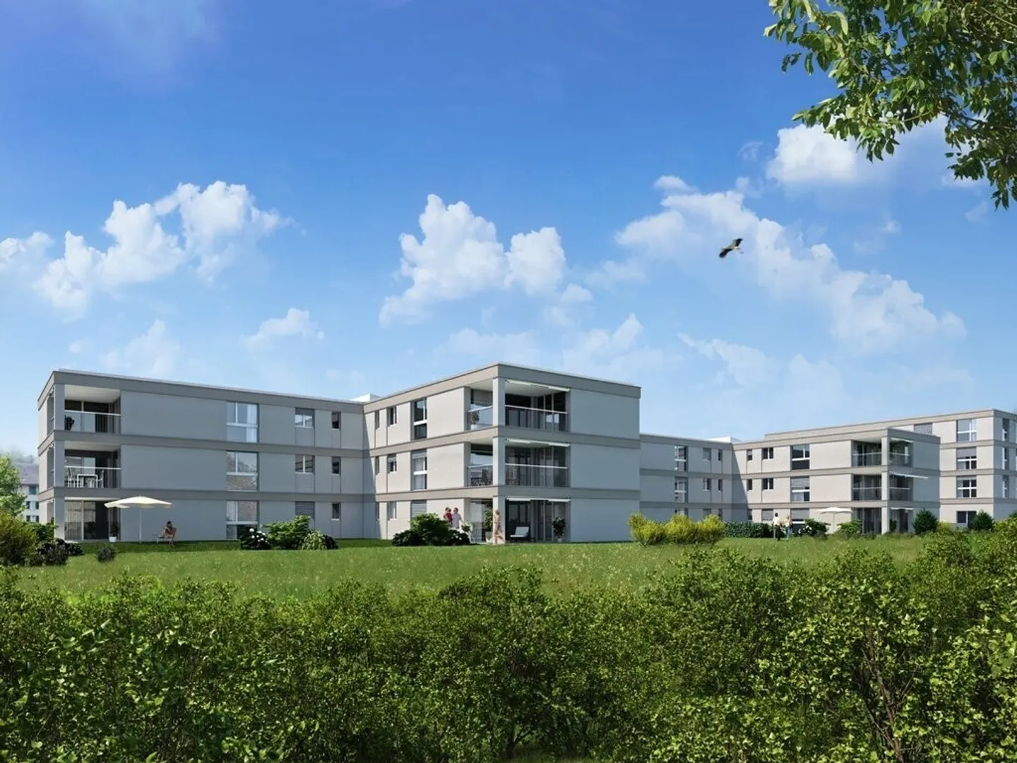 Espace de rangement spacieux pour le bricolage - Photo 1 sur 3