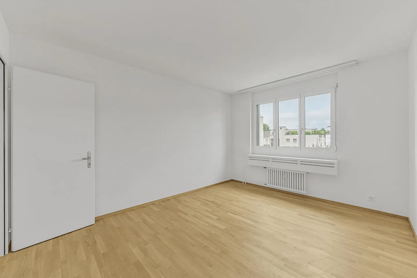 Appartamento 2.5 locali a Wetzikon ZH - Foto 3 di 4