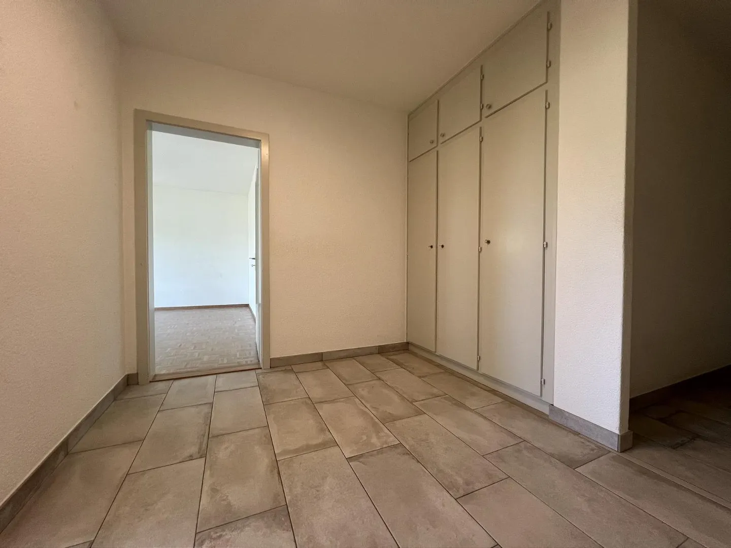 02757 - Appartamento 3½ stanze - RTE GRUYERE 16 - FRIBOURG - Foto 6 di 8