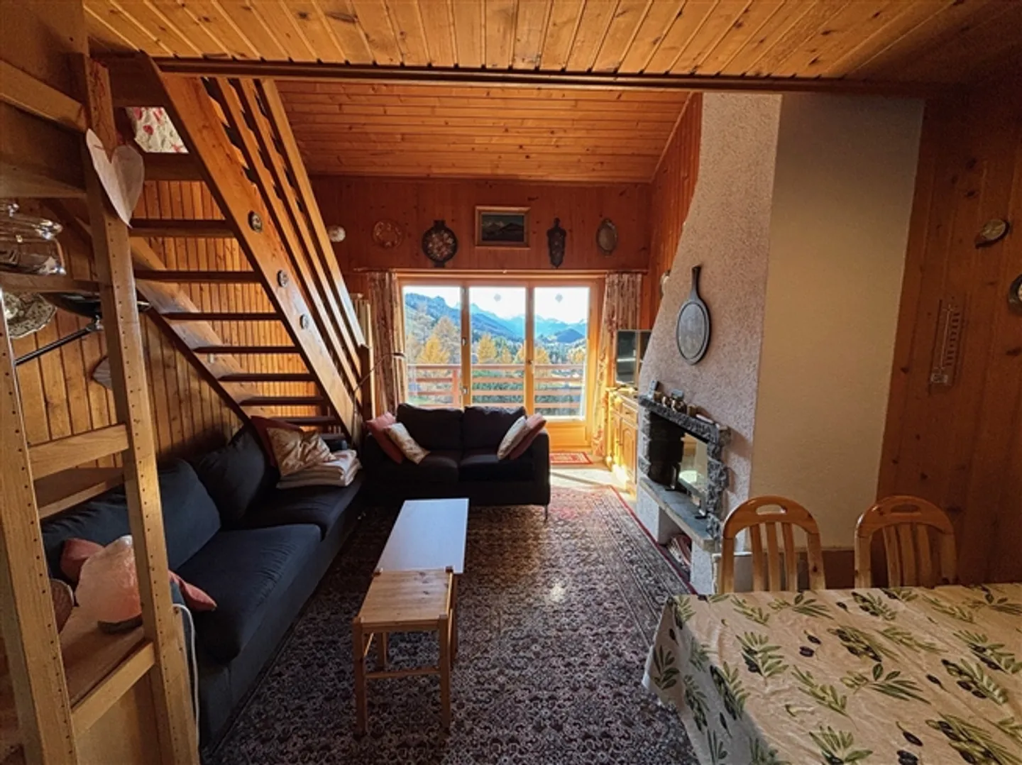 Appartamento 3 camere in vendita a Les Mosses - Foto 2 di 11