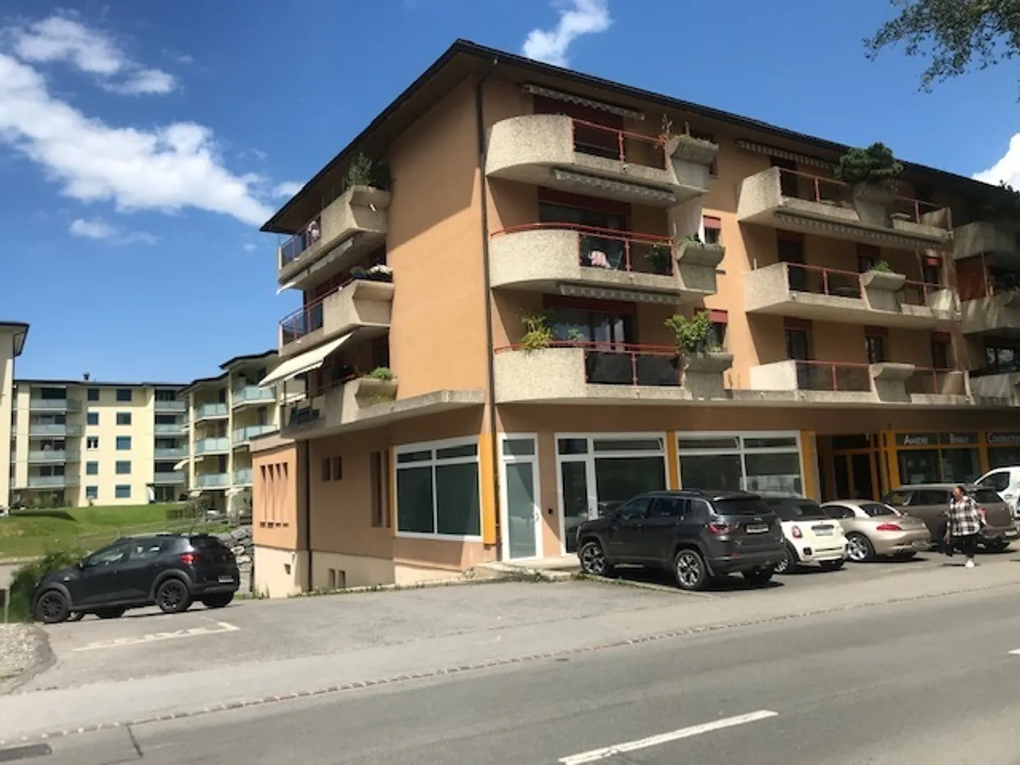 Location-vente à Vouvry ! Logement bluffant et impressionnant. - Photo 18 sur 18