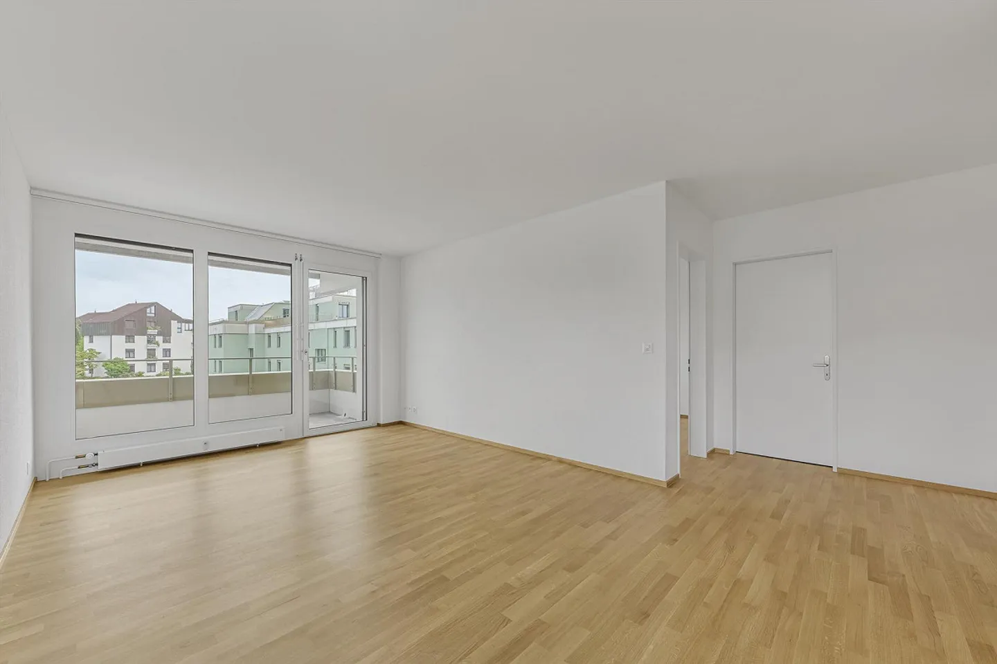 Appartamento 2.5 locali a Wetzikon ZH - Foto 1 di 4