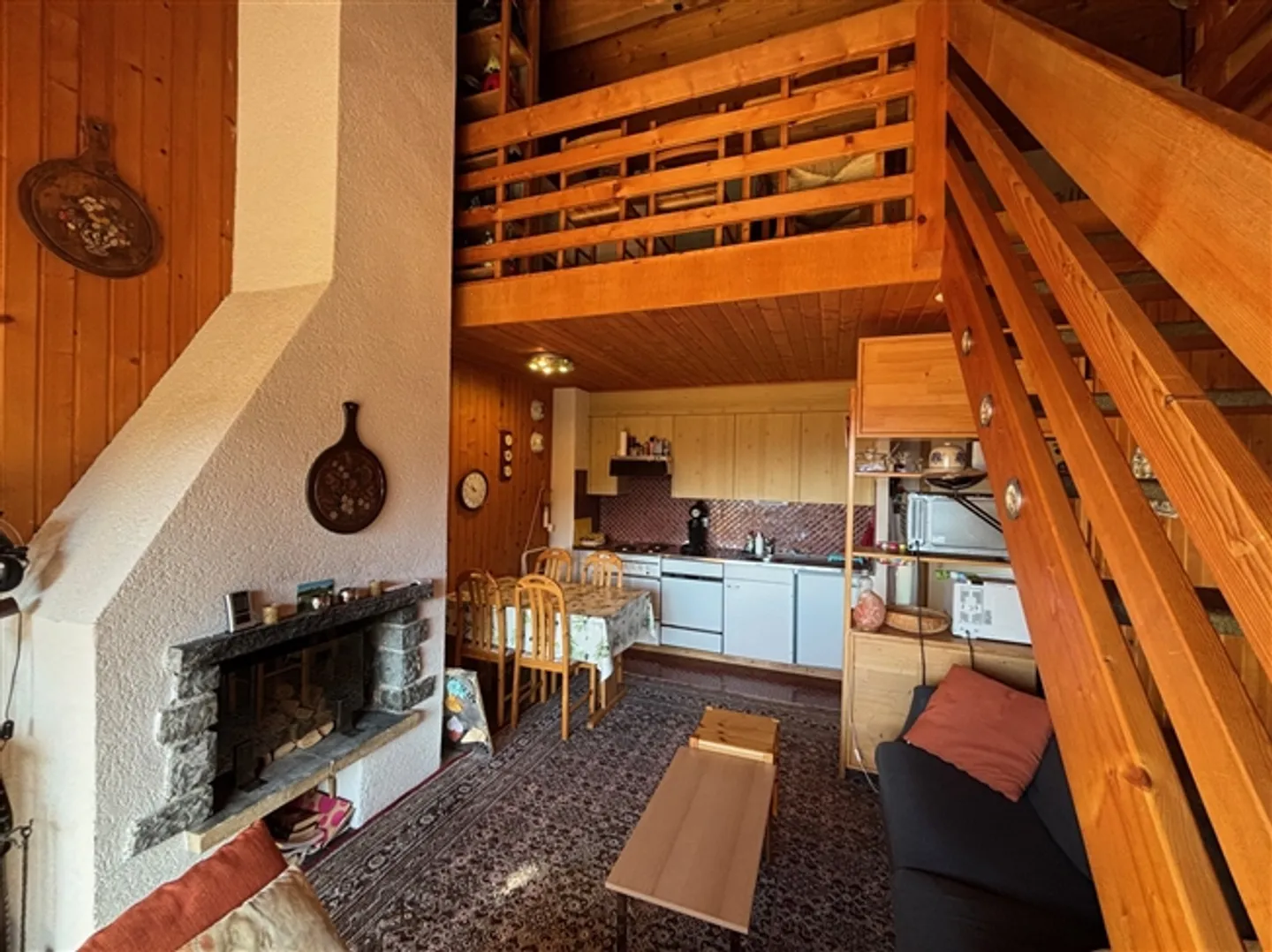 Appartamento 3 camere in vendita a Les Mosses - Foto 3 di 11