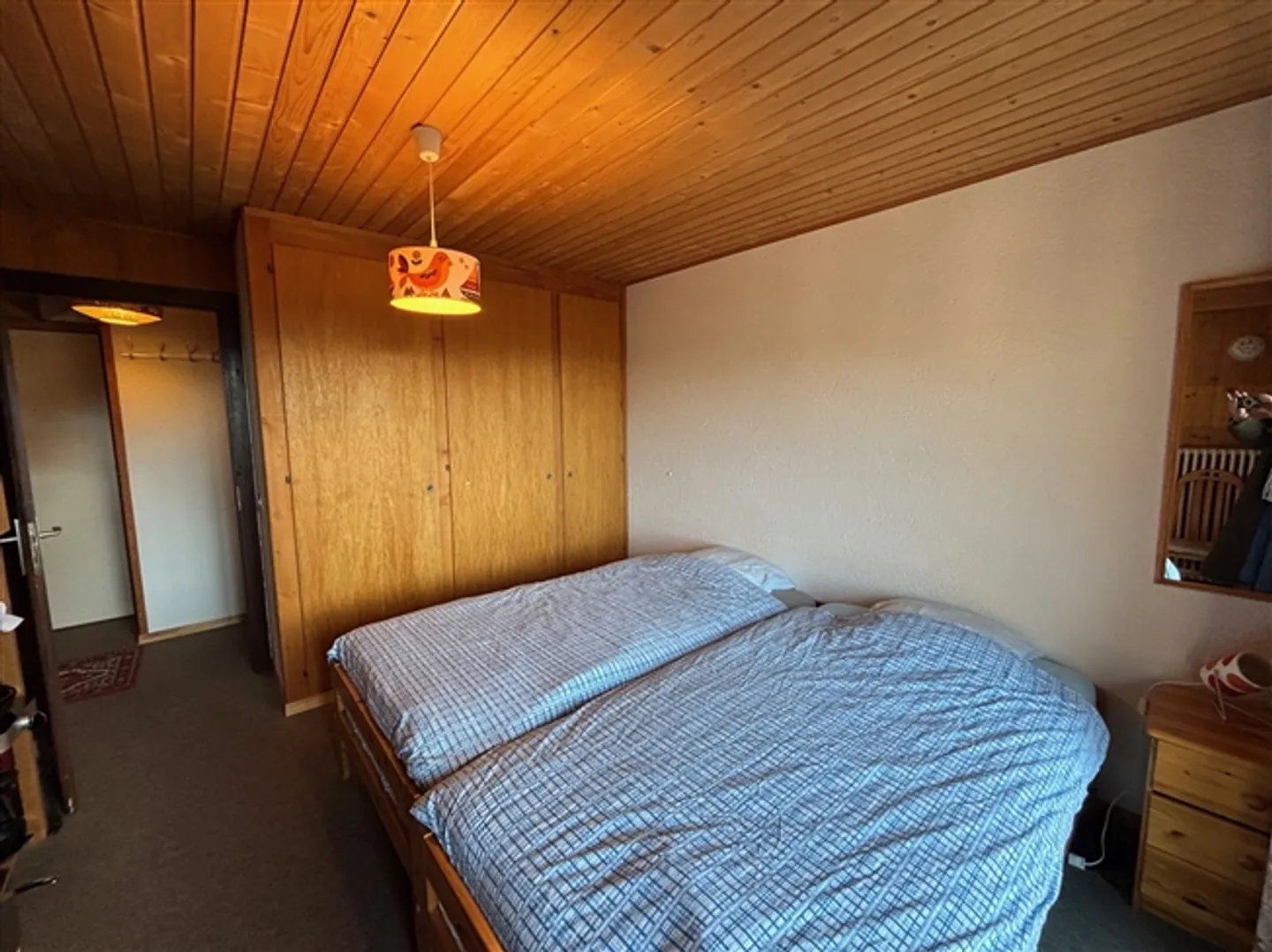 Appartamento 3 camere in vendita a Les Mosses - Foto 5 di 11