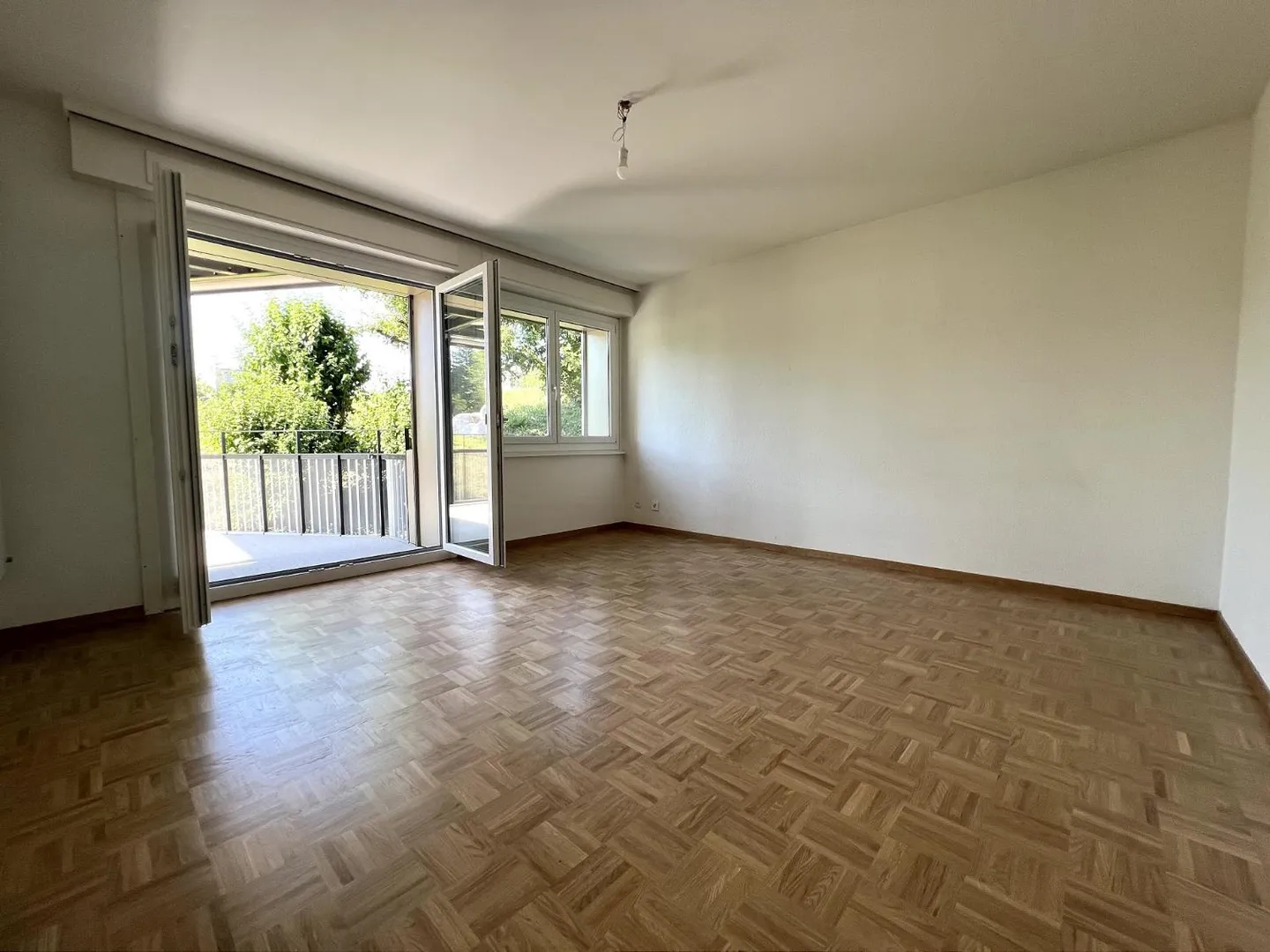 02757 - Appartamento 3½ stanze - RTE GRUYERE 16 - FRIBOURG - Foto 8 di 8