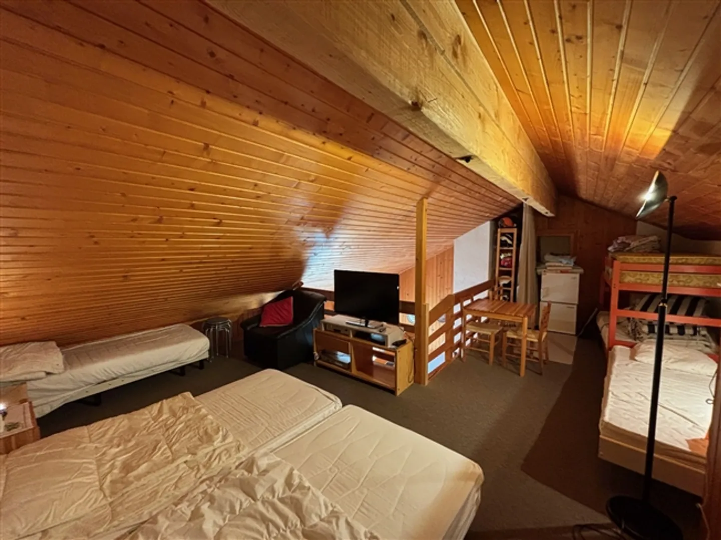 Appartamento 3 camere in vendita a Les Mosses - Foto 6 di 11