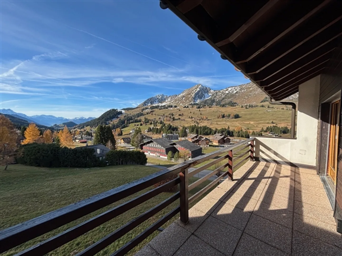 Appartamento 3 camere in vendita a Les Mosses - Foto 9 di 11