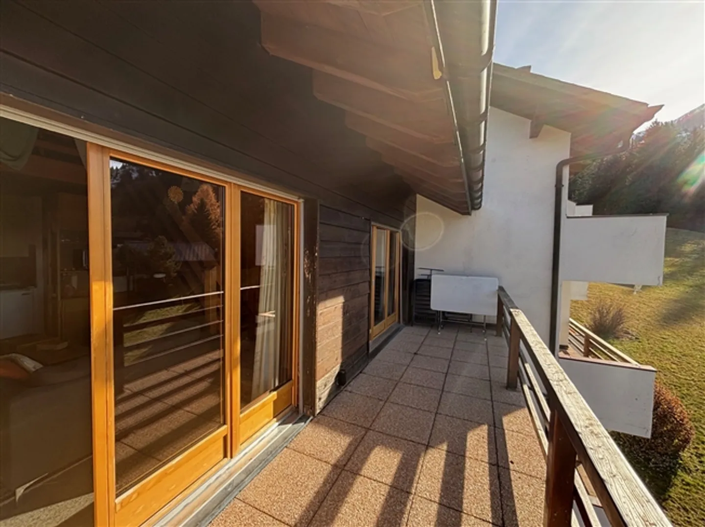 Appartamento 3 camere in vendita a Les Mosses - Foto 10 di 11