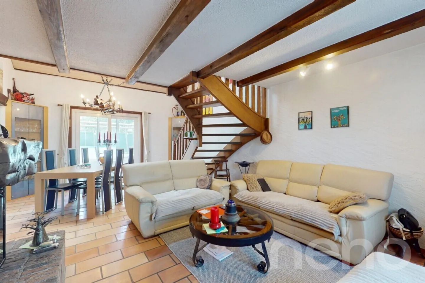 Propriété d'investissement à Chevroux - Photo 4 sur 12
