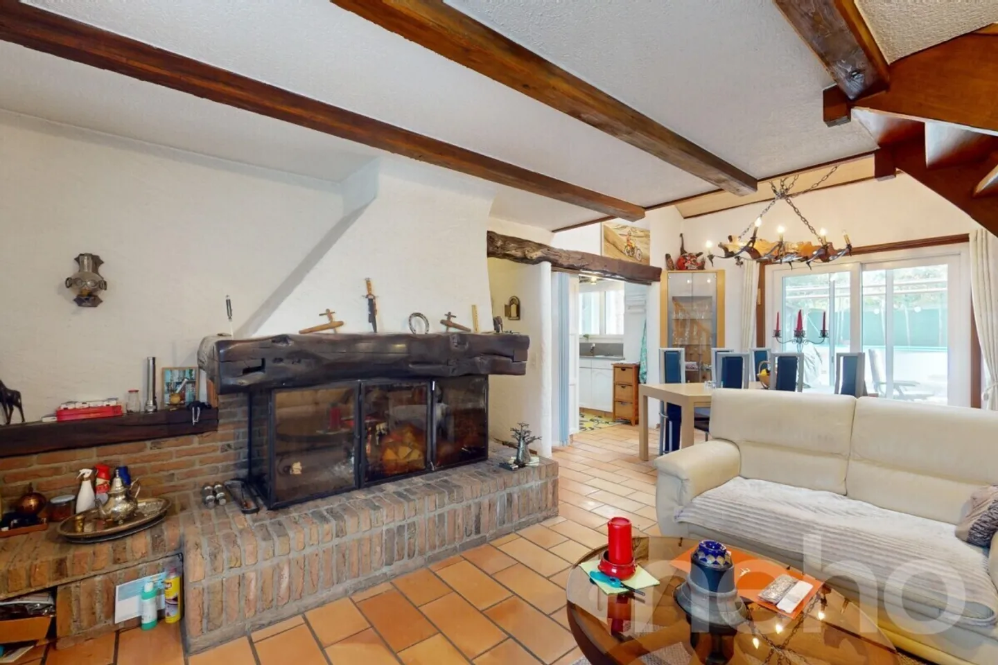 Propriété d'investissement à Chevroux - Photo 5 sur 12