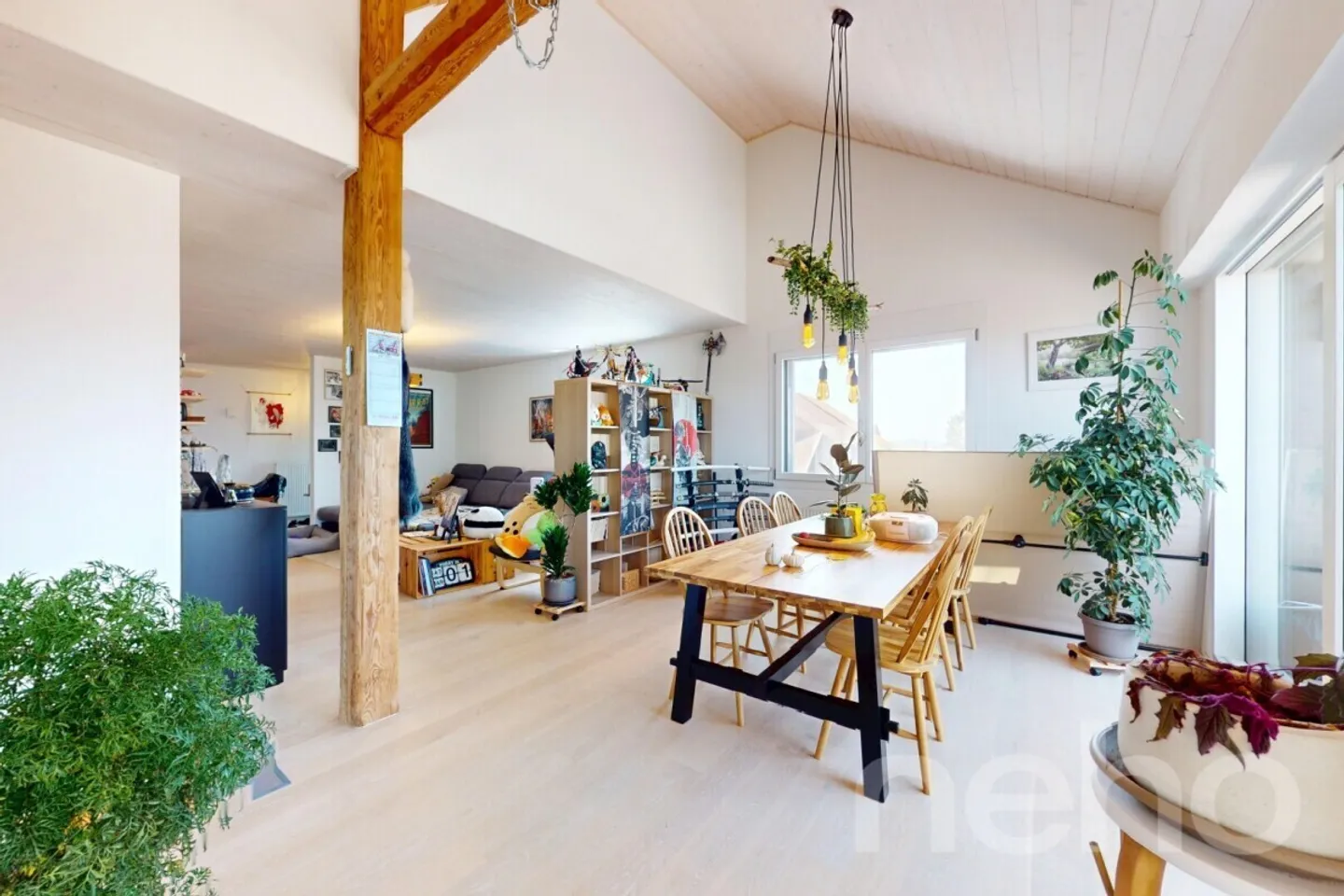 Propriété d'investissement à Chevroux - Photo 8 sur 12