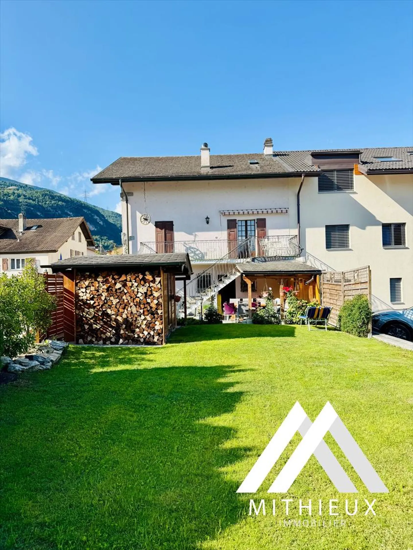 IL FASCINO DELL'ANTICO NEL CUORE DEL VILLAGGIO - Foto 2 di 13