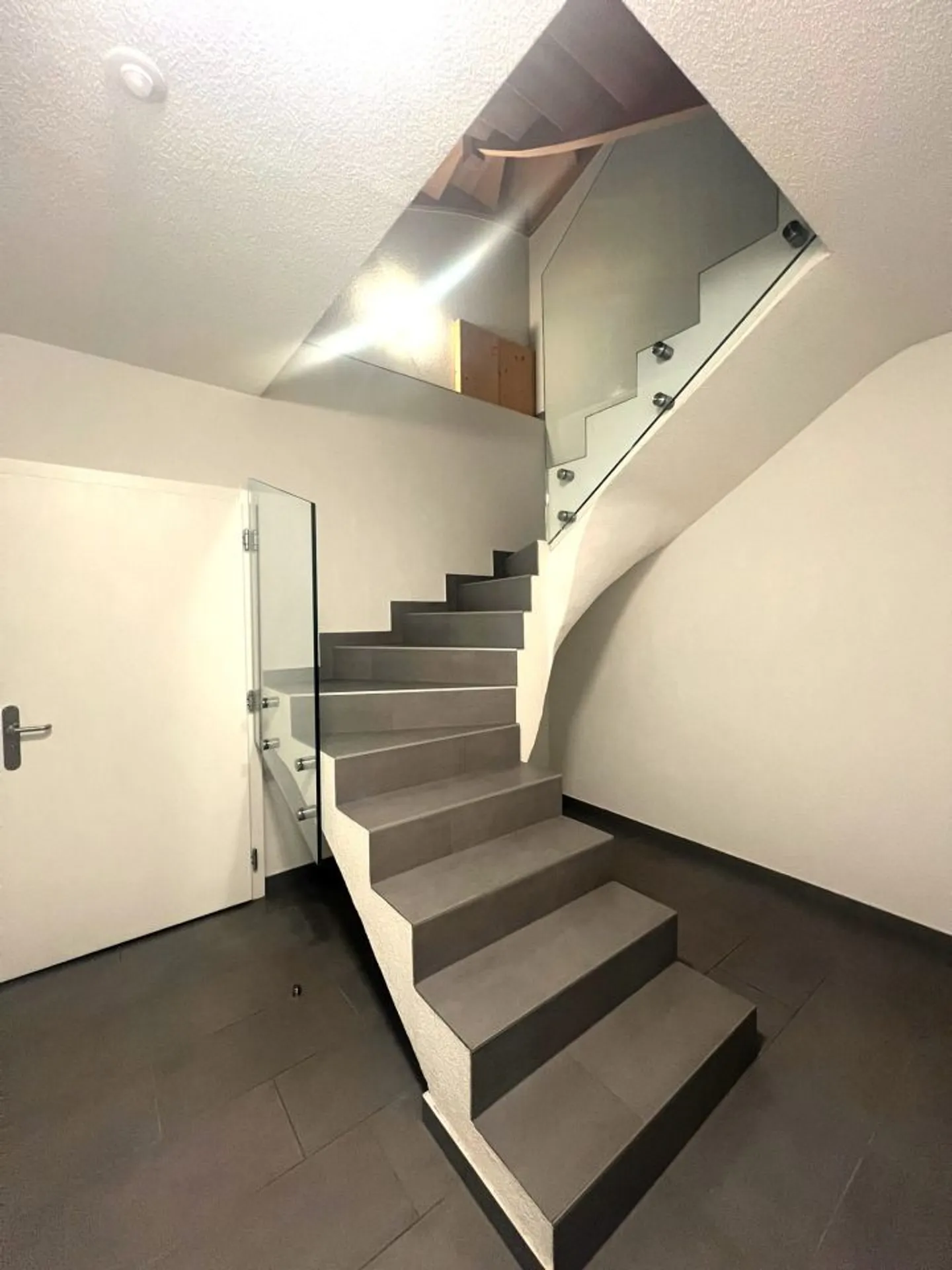 Charming Townhouse in Fully - Photo 12 of 13