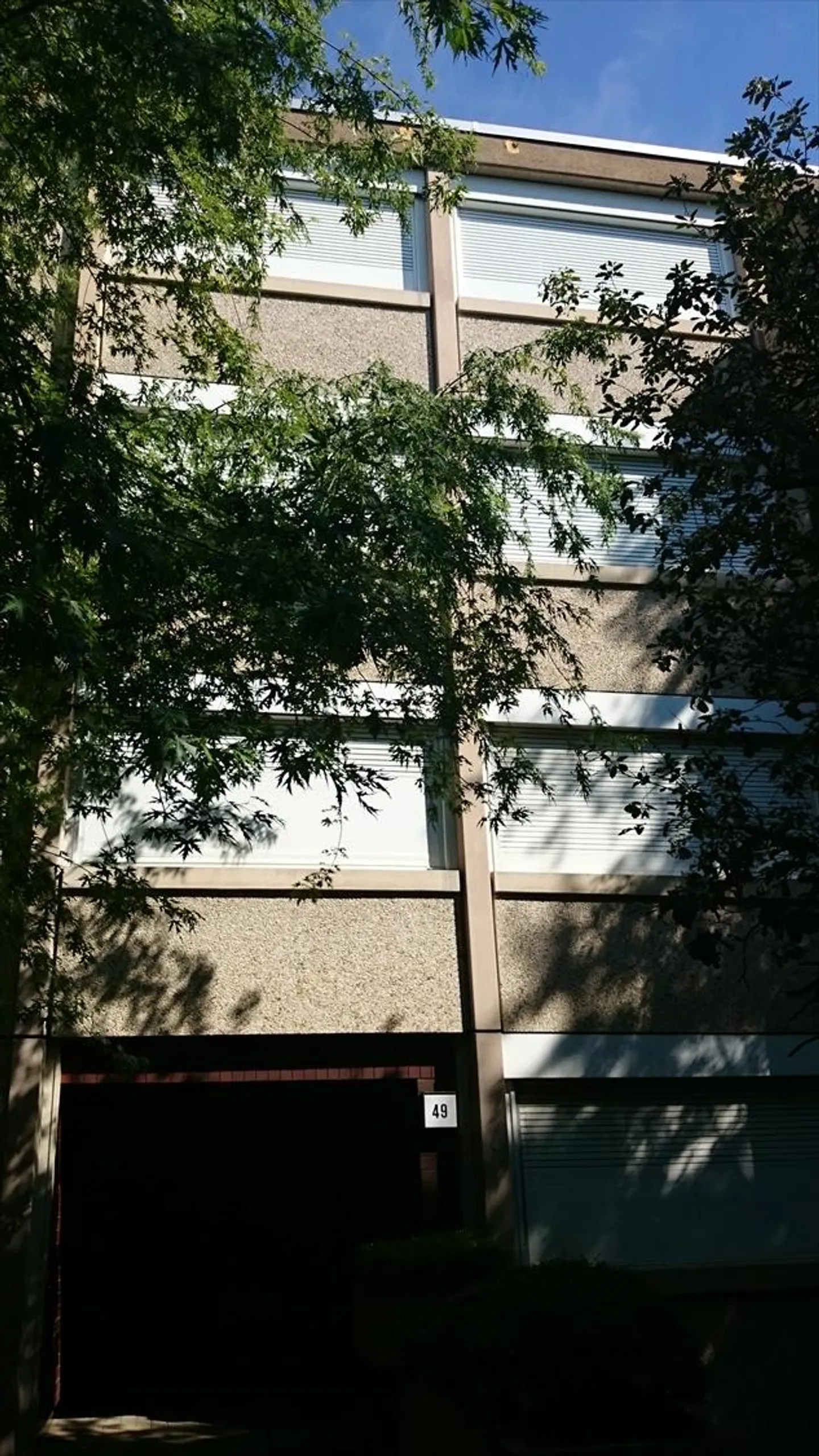 Garage individuale - Foto 1 di 1