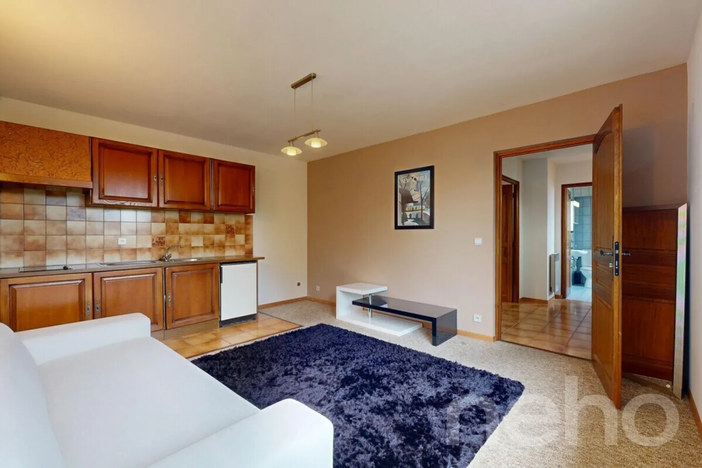 Bellissima casa a schiera con grande giardino - Foto 9 di 12