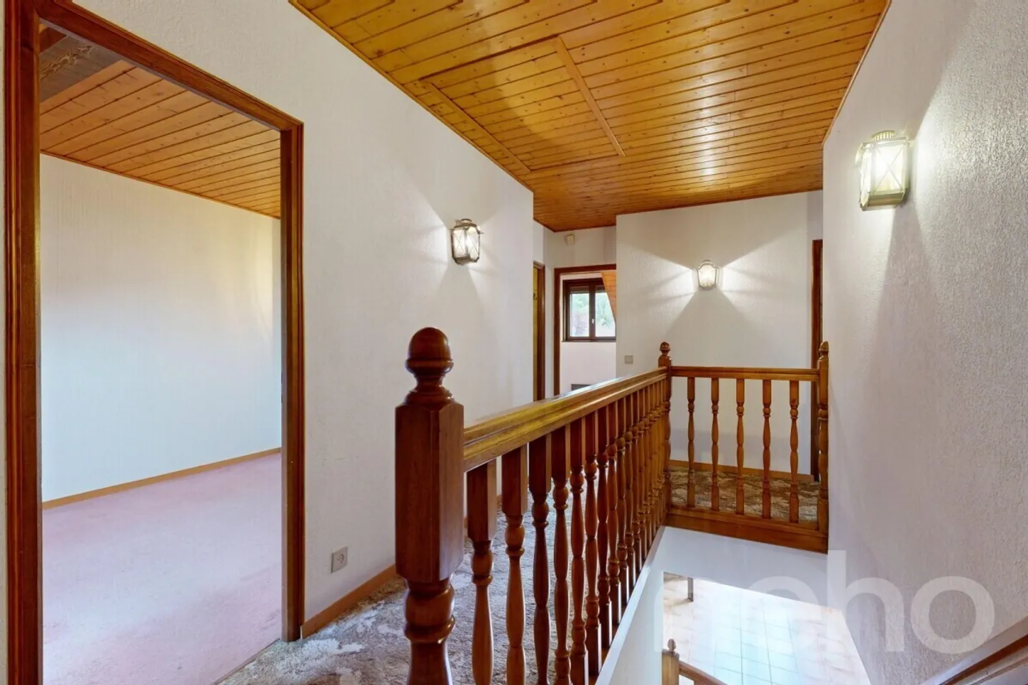 Bellissima casa a schiera con grande giardino - Foto 11 di 12