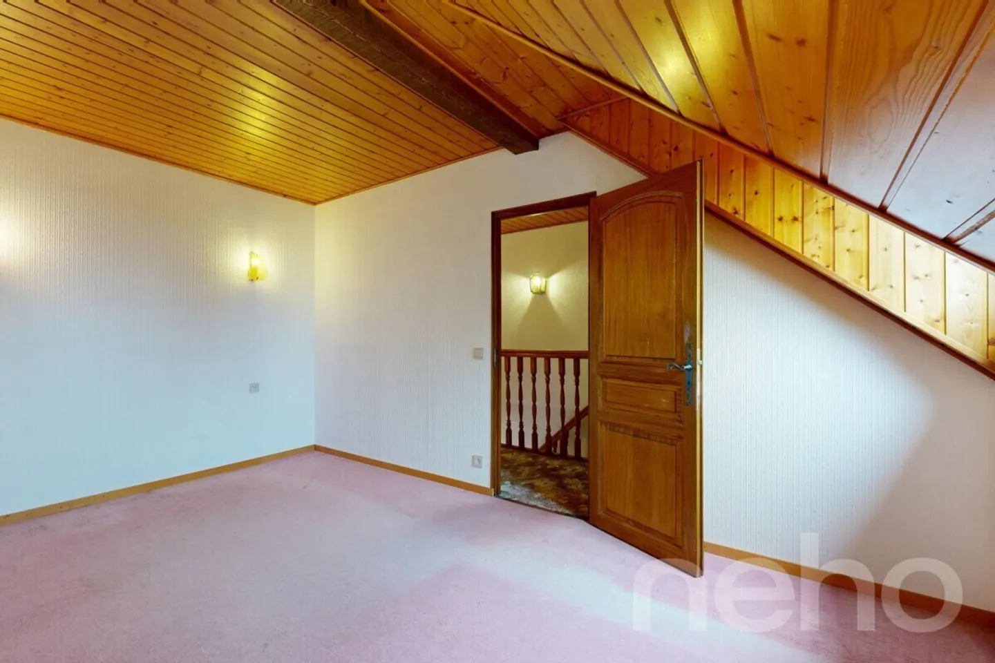 Bellissima casa a schiera con grande giardino - Foto 12 di 12