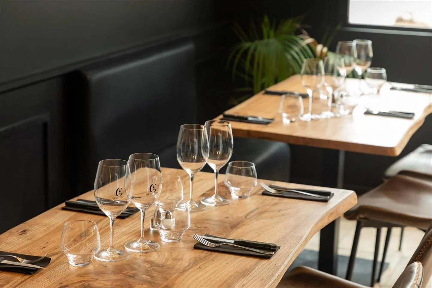 Restaurant - Foto 1 von 1