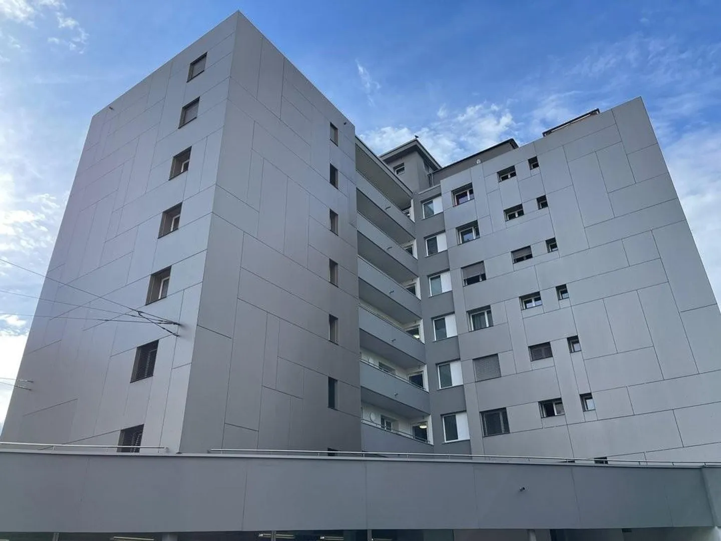 Motorradplatz in Neuhausen zu vermieten ! - Foto 1 von 3