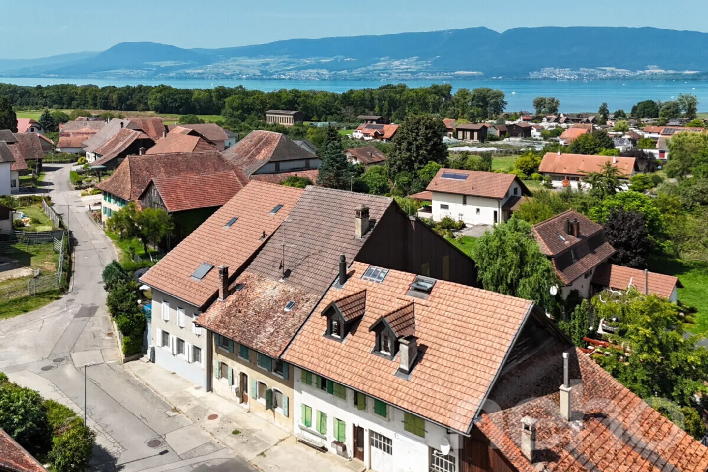 Propriété d'investissement à Chevroux - Photo 12 sur 12