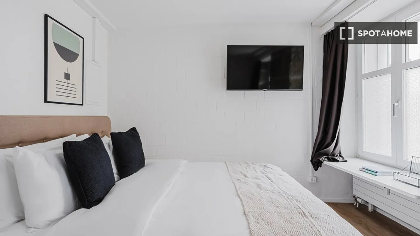 Studio for rent - Photo 6 of 18