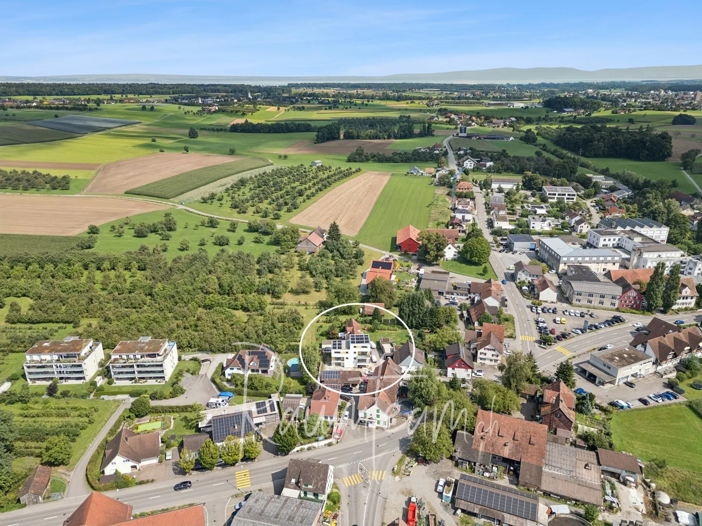 Hochwertig und bezugsbereit: Neubau-Wohnhaus B "Wohnen hinter der Post" - Foto 12 von 13