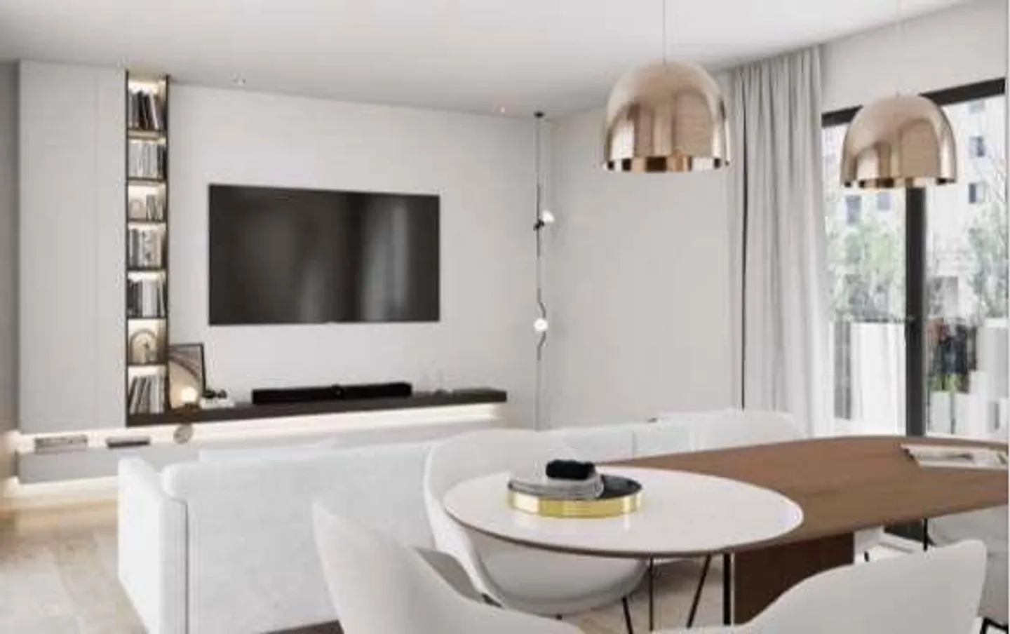 Projet avec licence approuvée à Canobbio - Photo 3 sur 13