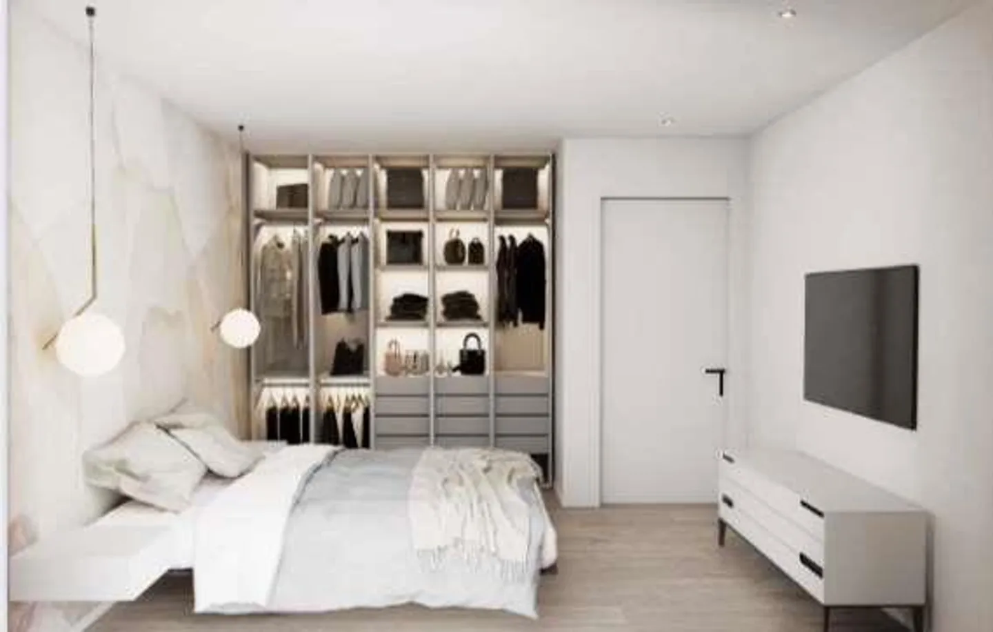 Projet avec licence approuvée à Canobbio - Photo 13 sur 13