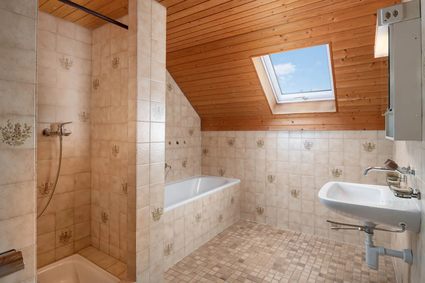 Ein Zuhause mit vielen Möglichkeiten - Foto 9 von 12