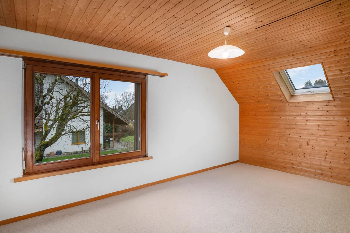 Ein Zuhause mit vielen Möglichkeiten - Foto 8 von 12