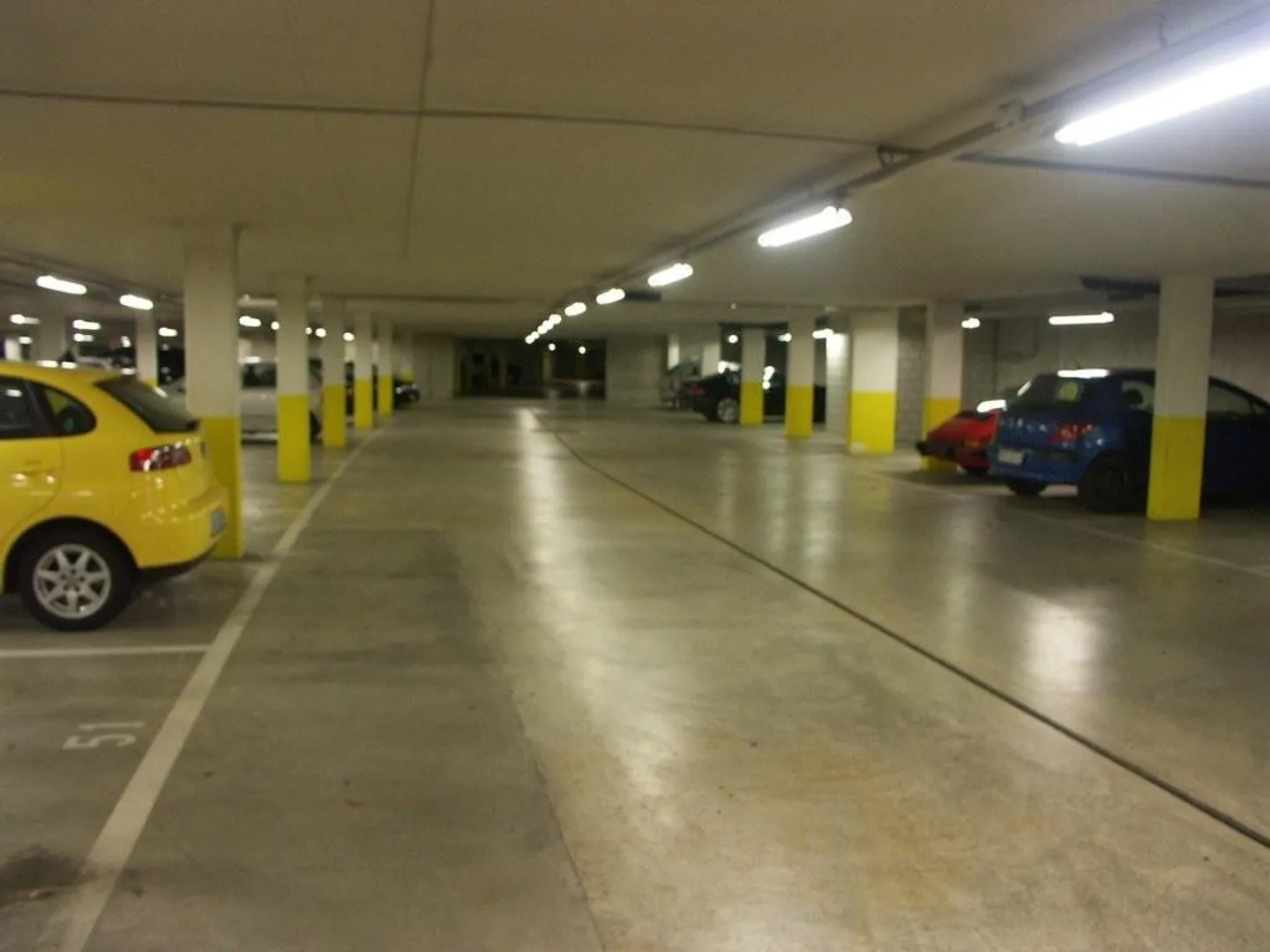 Parking space for rent - Photo 1 of 1
