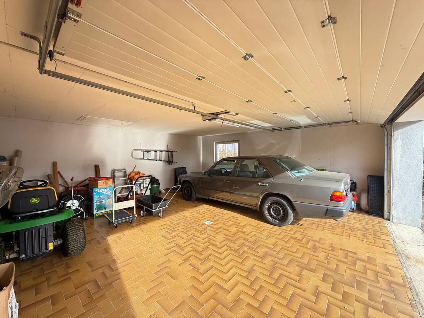 Villa 8,5 Zimmer - Foto 7 von 13